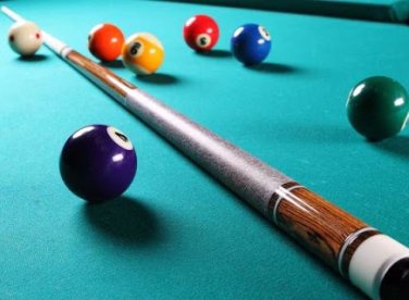 Khám phá nhanh ý nghĩa những con số trên bóng bida