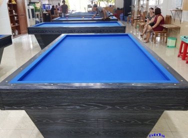 Bật mí bí quyết chọn bàn bida phù hợp nhu cầu 