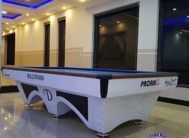 Bật mí kinh nghiệm chọn mua bán bàn bida cũ