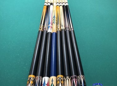 Lưu ý để chọn cơ bida theo chuẩn quốc tế