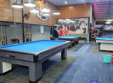 Mách bạn 4 cách đánh bida phăng chuẩn nhất dành cho người mới