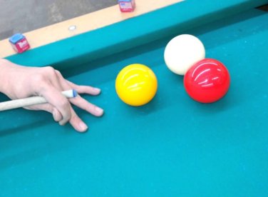 Những lợi ích của việc chơi bida và dùng cơ bida cao cấp