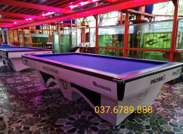 Kinh nghiệm mở quán bida hiệu quả