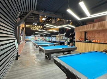 Tìm hiểu về luật chơi bida lỗ cho người mới bắt đầu