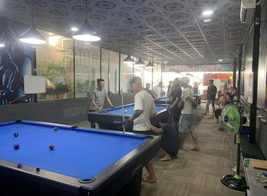 Tất tần tật thuật ngữ trong môn bida có thể bạn chưa biết!