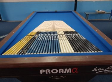 Top 5 loại bida lỗ hấp dẫn nhiều người chơi tại Việt Nam