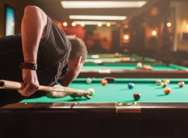 Bạn đã biết luật thi đấu bida lỗ cơ bản chưa?