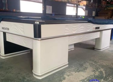 Những lời khuyên hữu ích cho người chọn bàn bida cũ