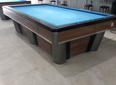 Có nên mua bàn bida cũ hay không? 