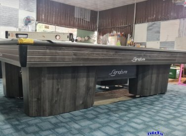 Bật mí địa chỉ bán bàn bida cũ chất lượng Đồng Nai