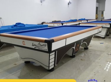 Nơi bán bàn bida cũ giá rẻ uy tín tại TPHCM