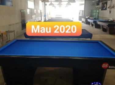 Cửa hàng chuyên cung cấp bàn bida cũ giá rẻ còn tốt