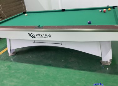 Dịch vụ chuyên mua bán bàn bida cũ Tiền Giang uy tín