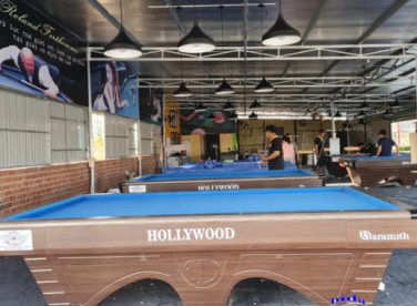 Không thể bỏ lỡ địa chỉ bán bàn bida mới tại Đồng Nai