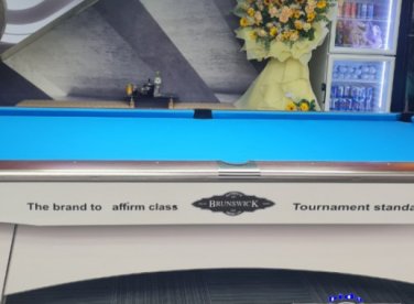 TOP đơn vị chuyên bán bàn bida rẻ Đồng Tháp, giá siêu ưu đãi