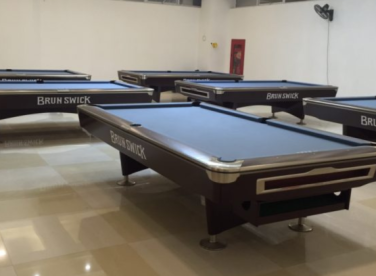 Bạn đã tìm được cơ sở bán bàn bida thanh lý tại Long An giá rẻ nhưng chất lượng 