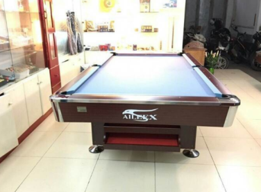 Tìm hiểu ngay đơn vị bán bàn bida thanh lý Tây Ninh uy tín 