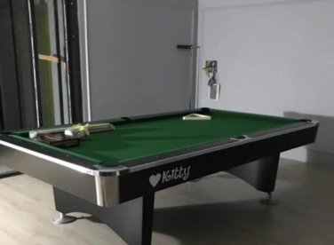 Nơi bán bàn bida thanh lý Vũng Tàu chất lượng, giá tốt nhất 