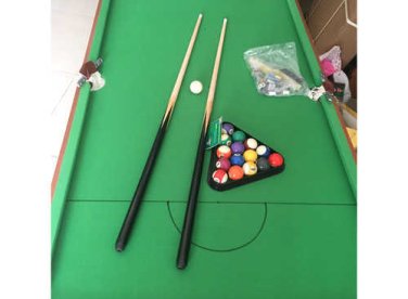 Chia sẻ bí quyết bảo quản bàn bida đơn giản, hiệu quả nhất