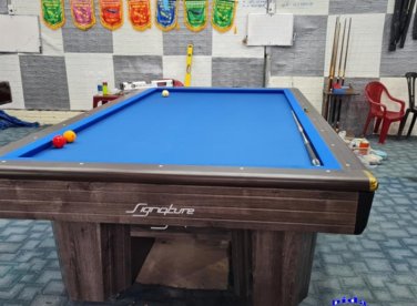 Lựa chọn bàn bida 3 băng giá rẻ, chất lượng nhất hiện nay