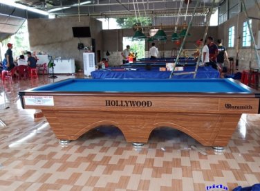 Bida Việt Mỹ - Nơi chuyên bán bàn bida chính hãng ở Thành Phố Cần Thơ