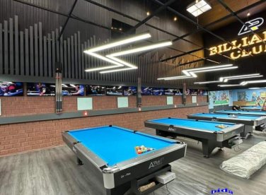 Tìm kiếm địa chỉ chuyên cung cấp bàn bida cũ, chất lượng tốt nhất