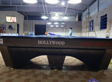 Mách bạn địa chỉ bán bàn bida cũ còn đẹp với chất lượng tốt nhất