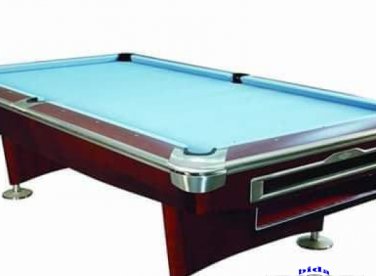 Bật mí địa chỉ chuyên bán bàn bida cũ uy tín