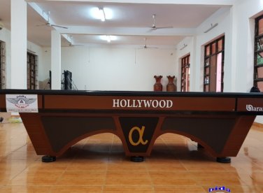 Địa chỉ bán bàn bida giá rẻ và chất lượng nhất hiện nay