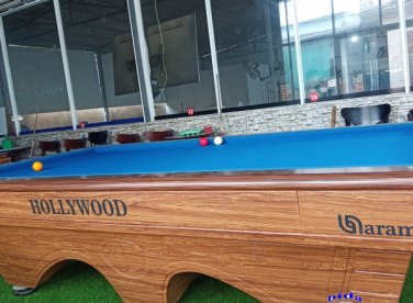 Nơi nào chuyên cung cấp bàn bida hàng xịn Bình Dương giá tốt nhất hiện nay?