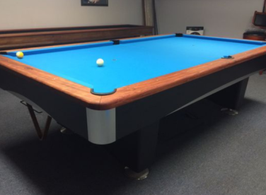 Bật mí cho bạn đơn vị bán bàn bida thanh lý Đồng Nai đảm bảo chất lượng 