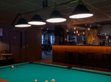 Lưu ngay đơn vị bán bàn bida thanh lý Tây Ninh giá tốt nhất 