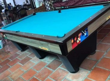 Đơn vị bán bàn bida thanh lý Vũng Tàu ở đâu chất lượng nhất? 