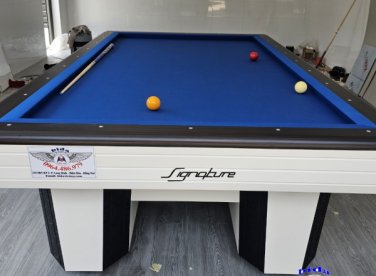 Bỏ túi đơn vị bán bàn bida uy tín chất lượng Đồng Nai số 1 hiện nay