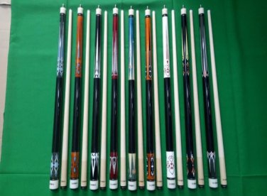 Tổng hợp những phụ kiện bida bạn cần có