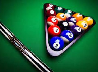 Những lợi ích về sức khỏe mà bộ môn bida mang lại