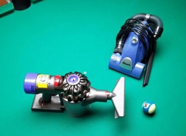 Cách vệ sinh bàn bida đúng cách y như mới