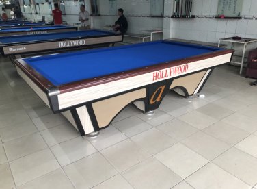 Lưu ngay địa chỉ chuyên bán bàn bida cũ giá rẻ uy tín tại TPHCM