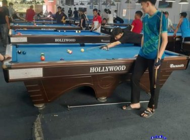 Khám phá ngay nơi chuyên bán bàn bida giá rẻ Vũng Tàu