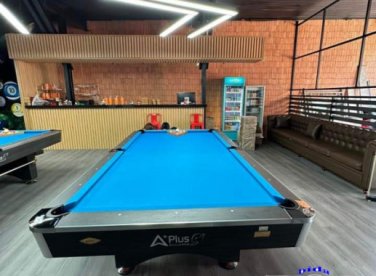 Bỏ túi ngay địa chỉ chuyên bán bàn bida giá tốt Đồng Nai