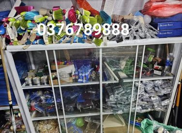 Ở đâu chuyên bán phụ kiện bida chính hãng TPHCM