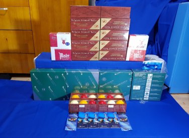 Đơn vị chuyên cung cấp phụ kiện bida chính hãng, giá rẻ