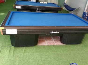 Top dịch vụ chuyên lắp đặt bàn bida chất lượng, giá tốt