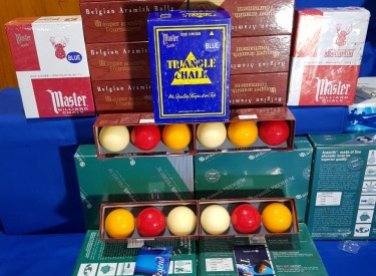 Đâu là địa chỉ cung cấp phụ kiện bida giá rẻ uy tín tốt nhất?