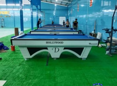 Đại lý bàn bida Kiên Giang chuyên nghiệp top đầu thị trường hiện nay