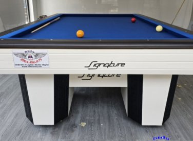 Bạn đã biết địa chỉ bán bàn bida chất lượng nhất hiện nay chưa?