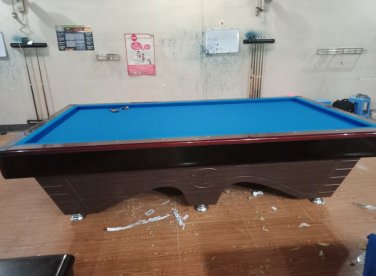 TOP địa chỉ bán bàn bida cũ Long An nổi tiếng nhất hiện nay