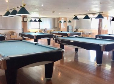 Tim hiểu về các mô hình kinh doanh quán bida thịnh hành nhất hiện nay