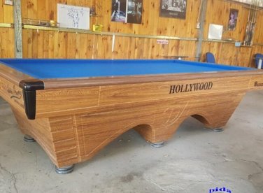 Đi tìm địa chỉ chuyên sửa chữa bàn bida nhanh chóng tại nhà