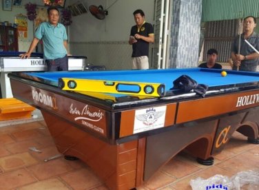 Tư thế và kỹ thuật chơi bida như thế nào mới CHUẨN?